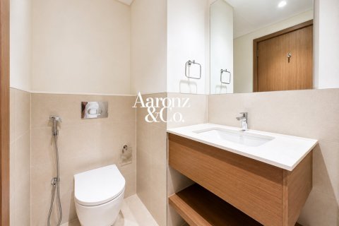 Appartement de 2 chambres à Dubai Creek Harbour (The Lagoons), UAE No. 186176 11