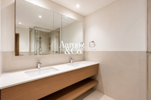 Appartement de 2 chambres à Dubai Creek Harbour (The Lagoons), UAE No. 186176 10