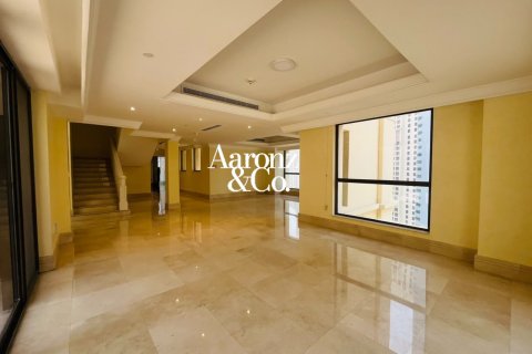 Penthouse de 5 chambres à Jumeirah Beach Residence, UAE No. 186175 16
