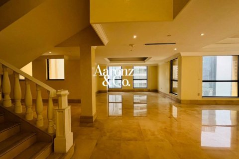 Penthouse de 5 chambres à Jumeirah Beach Residence, UAE No. 186175 15