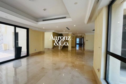 Penthouse de 5 chambres à Jumeirah Beach Residence, UAE No. 186175