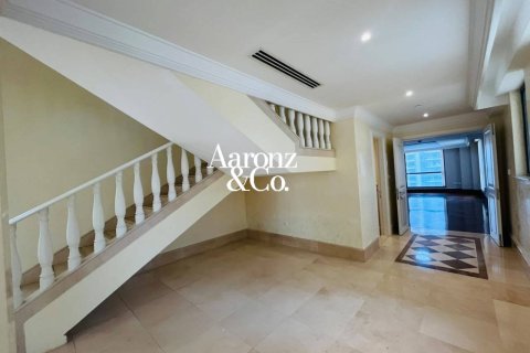 Penthouse de 5 chambres à Jumeirah Beach Residence, UAE No. 186175 20