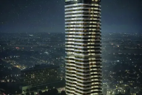 Apartamento tipo estudio Estudio  No. 131896 4