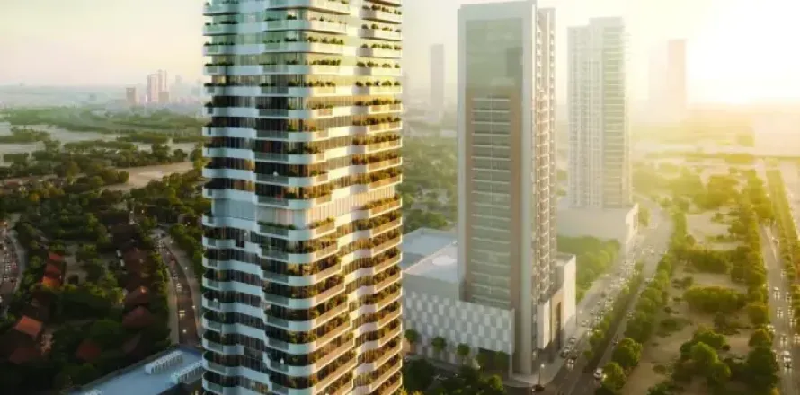 Apartamento tipo estudio Estudio  No. 131896