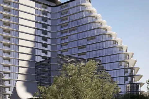 Appartement de 2 chambres  No. 131895 3