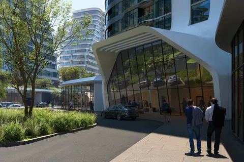 Appartement de 2 chambres  No. 131895 4