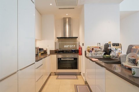 Квартира с 2 спальнями №108574 7