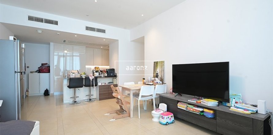 Квартира с 2 спальнями №108574