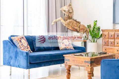 1 bedroom Apartment  No. 108573 8