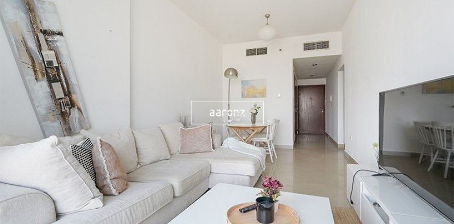 Квартира с 2 спальнями  №108576