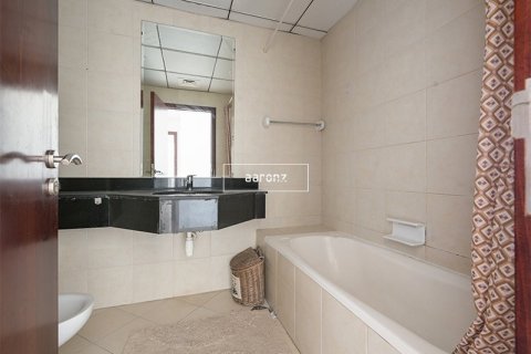 Квартира с 2 спальнями  №108576 11