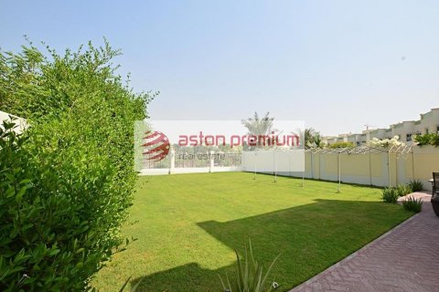 4 غرف نوم فيلا رقم 108571 17