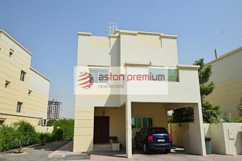 4 غرف نوم فيلا رقم 108571 2