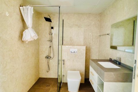 Appartement de 3 chambres  No. 108575 16