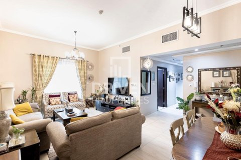 Квартира с 2 спальнями в Al Furjan, ОАЭ №209465 4
