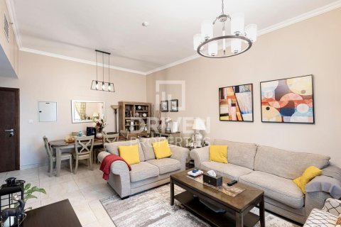 Квартира с 2 спальнями в Al Furjan, ОАЭ №209465 3