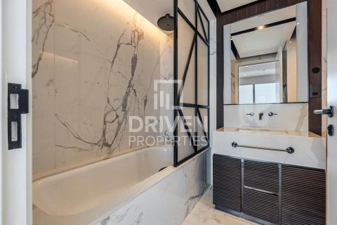 Apartment de 1 dormitorio en Jumeirah Lake Towers, UAE No. 209467 13