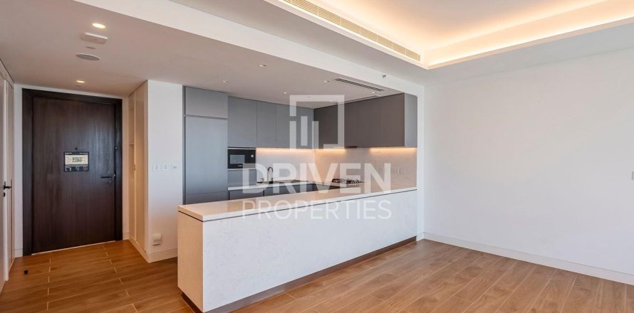 Apartment de 1 dormitorio en Jumeirah Lake Towers, UAE No. 209467
