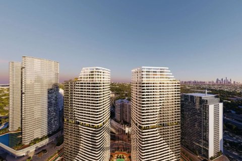 Appartement de 1 chambre à Dubai Science Park, UAE No. 167770 5