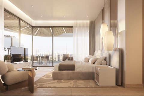 Appartement de 1 chambre à Dubai Science Park, UAE No. 167770 14