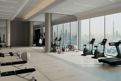 Appartement de 1 chambre à Dubai Science Park, UAE No. 167770 9