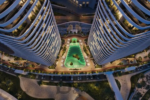 Appartement de 1 chambre à Dubai Science Park, UAE No. 167770 12