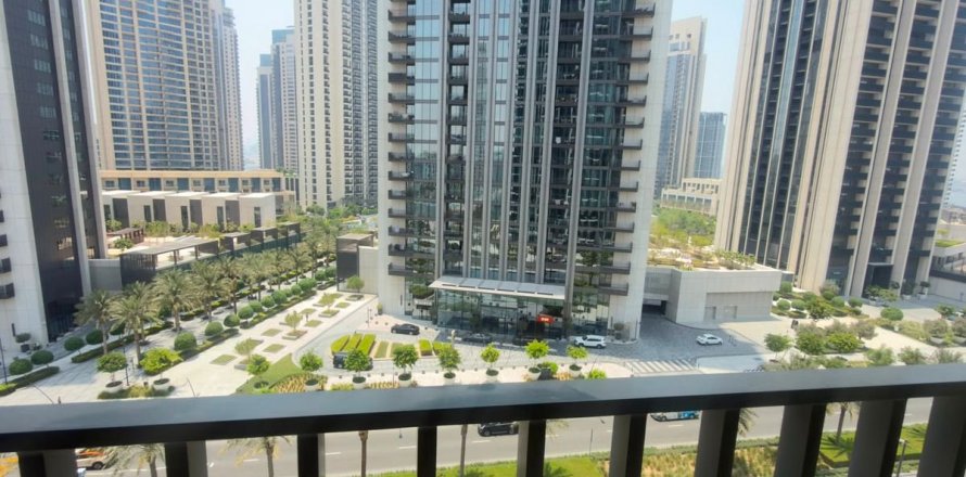 Appartement de 1 chambre à Dubai, UAE No. 167772