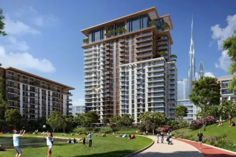Appartement de 2 chambres à City Walk, UAE No. 167776 9