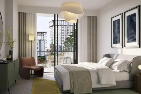 Appartement de 2 chambres à City Walk, UAE No. 167776 4