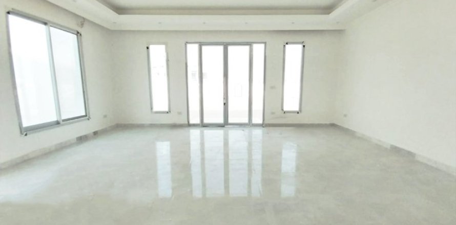 Villa de 5 dormitorios en Abu Dhabi, UAE No. 33401