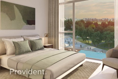 Apartment de 3 dormitorios en Dubai Hills Estate, UAE No. 3147 10
