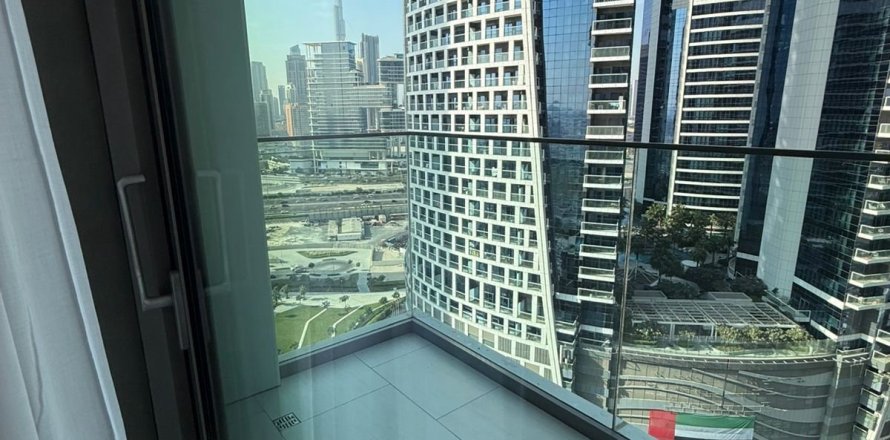 Apartment de 2 dormitorios en Business Bay, UAE No. 153132