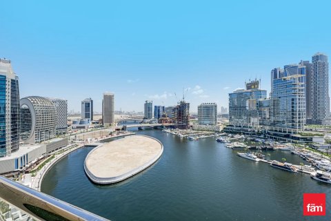 Appartement de 2 chambres à Business Bay, UAE No. 153106 13