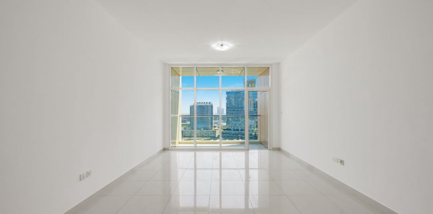 Appartement de 2 chambres à Business Bay, UAE No. 153106