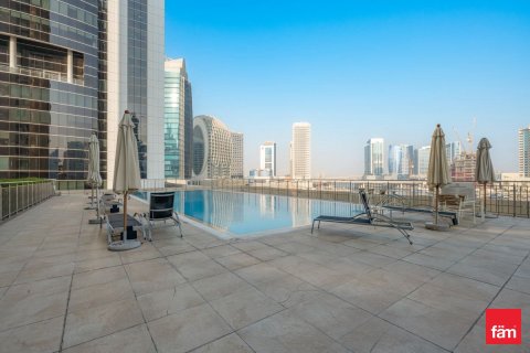 Appartement de 2 chambres à Business Bay, UAE No. 153106 26