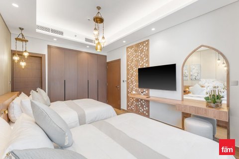 Appartement de 1 chambre à Business Bay, UAE No. 153091 3