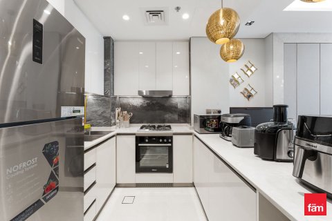 Appartement de 1 chambre à Business Bay, UAE No. 153091 7