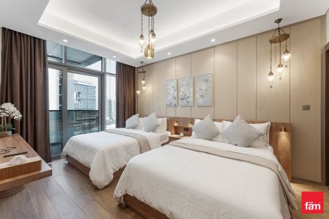 Appartement de 1 chambre à Business Bay, UAE No. 153091 6