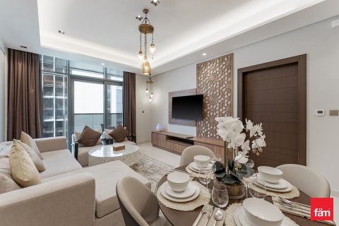 Appartement de 1 chambre à Business Bay, UAE No. 153091 11