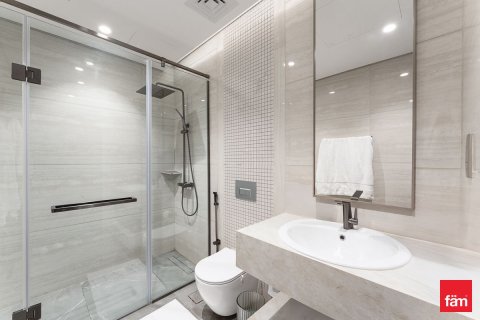 Appartement de 1 chambre à Business Bay, UAE No. 153091 4