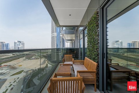 Appartement de 1 chambre à Business Bay, UAE No. 153091 9