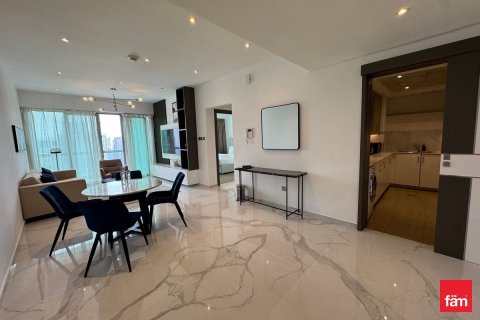 1 غرف نوم شقة في وسط مدينة دبي, الإمارات العربية المتحدة رقم 153146 7