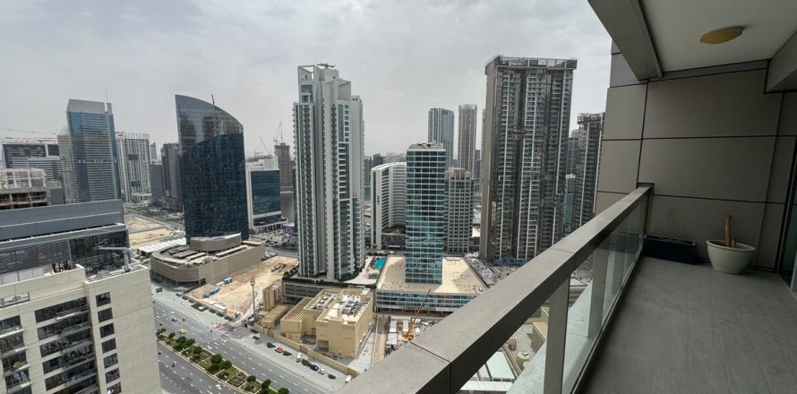1 غرف نوم شقة في وسط مدينة دبي, الإمارات العربية المتحدة رقم 153146