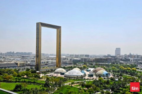 Appartement de 2 chambres à Al Kifaf, UAE No. 153123 17
