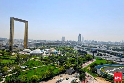 Appartement de 2 chambres à Al Kifaf, UAE No. 153123