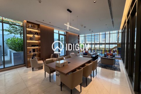 1 bedroom Apartment in Business Bay, UAE No. 184767 10