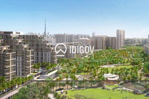 1 bedroom Apartment in Dubai Hills Estate, UAE No. 184775 2