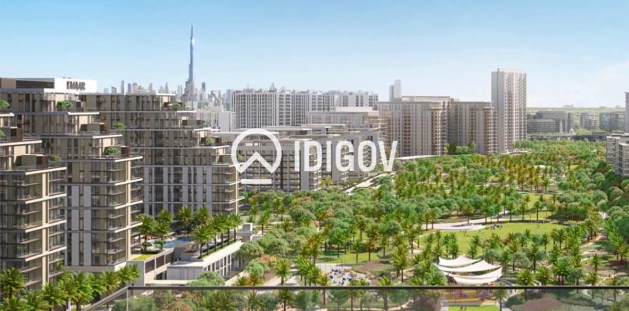 1 bedroom Apartment in Dubai Hills Estate, UAE No. 184775