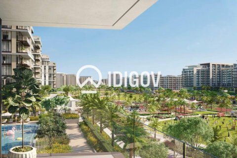 1 bedroom Apartment in Dubai Hills Estate, UAE No. 184775 4