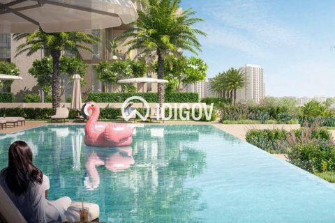 1 bedroom Apartment in Dubai Hills Estate, UAE No. 184775 12
